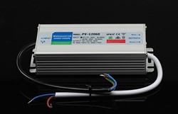 Zeige Details für LED Transformator IP 67 / Driver 60W 12 V Bild von LED Transformator IP 67 / Driver 60W 12 V