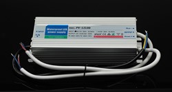 Zeige Details für LED Transformator IP 67 / Driver 100W 12 V Bild von LED Transformator IP 67 / Driver 100W 12 V