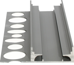 Zeige Details für Indirekte LED Beleuchtung für 1 cm dicke Fliesen 120 cm lang Bild von Indirekte LED Beleuchtung für 1 cm dicke Fliesen 120 cm lang