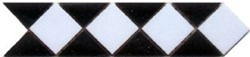 Zeige Details für Granit Marmor Bordüren poliert 7x28x0,8cm Bild von Granit Marmor Bordüren poliert 7x28x0,8cm