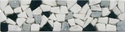 Zeige Details für Mosaik Bordüren Bruchsteine antik 7,5x30x0,8 Bild von Mosaik Bordüren Bruchsteine antik 7,5x30x0,8