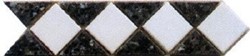 Zeige Details für Granit Marmor Bordüren poliert 7x28x0,8cm Bild von Granit Marmor Bordüren poliert 7x28x0,8cm