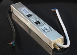 Zeige Details für LED Transformator IP 67/ Driver 30W 12 V Bild von LED Transformator IP 67/ Driver 30W 12 V