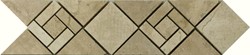 Zeige Details für Marmor-Bordüre antik 28x6,5x0,8 cm Bild von Marmor-Bordüre antik 28x6,5x0,8 cm