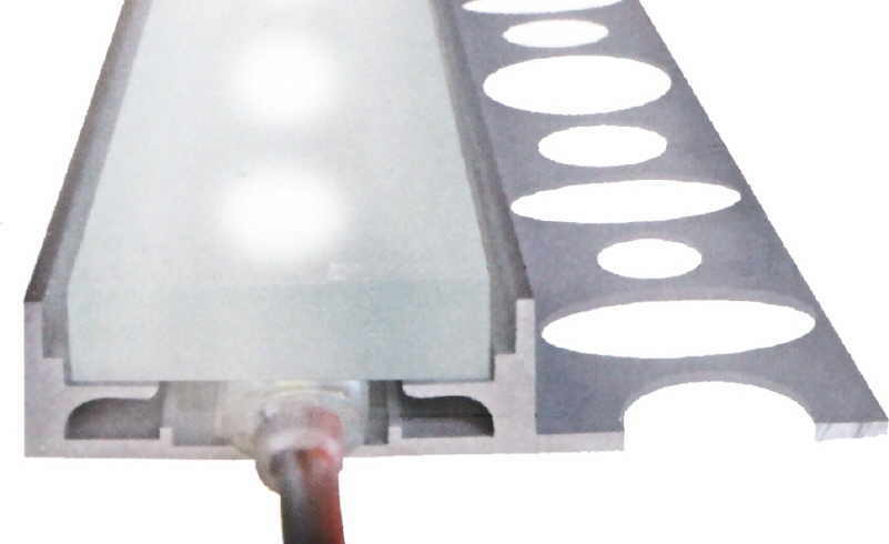LED für direktes & indirektes Licht |Indirekte LED Beleuchtung für 1 ... LED für direktes & indirektes Licht |Indirekte LED Beleuchtung für 1 ...