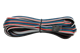 Bild von RGBW Verlängerungskabel 3 m 5 Adern, Bild 1