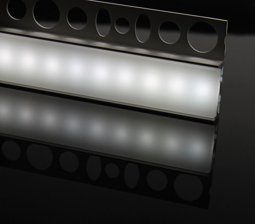 LED Lichtleisten Systeme