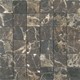 Bild von Marmor Mosaikfliesen Emperador 4,8x4,8x0,8cm, Bild 1