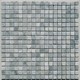 Bild von Marmor Mosaikfliesen Mugwort Green 1,5x1,5x1cm, Bild 1