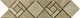Bild von Marmor-Bordüre antik 28x6,5x0,8 cm, Bild 1